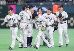 日本、開幕２連勝＝４本塁打で韓国破る―ＷＢＣ