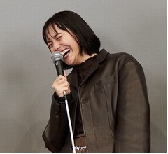 連ドラ「子宮恋愛」の主演オファー、松井愛莉「正直すごく悩みました」