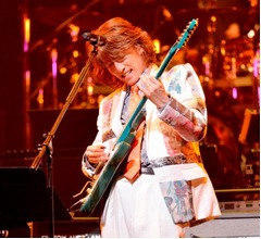 角松敏生が&ldquo;ギタリスト&rdquo;宣言
