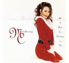 マライア・キャリー「恋人たちのクリスマス」が&ldquo;No.1歴代最長新記録&rdquo;達成