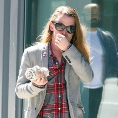 マコーレー・カルキンのバンド再始動、新アルバムを「無料配布する」。