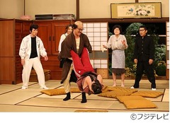 24時間めちゃユルが200万再生、昨年の再生回数との比較で3倍超に。