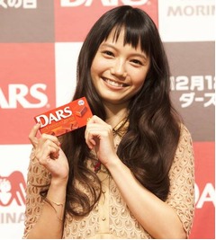 宮崎あおいの&ldquo;12のいいこと&rdquo;「塩辛作れた」「長野に沢山行った」。