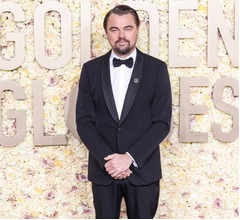 ディカプリオは「結婚を考えていない」&ldquo;26歳恋人にプロポーズ&rdquo;との噂も&hellip;