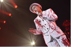 筋肉少女帯が20年半ぶり快挙、ニューアルバムがオリコンTOP10入り。