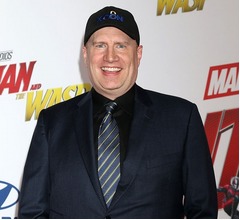 マーベル社長「残念」、スコセッシの批判に反論