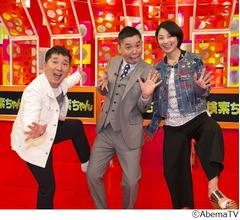 ネタ祭りじゃないレギュラー「検索ちゃん」復活