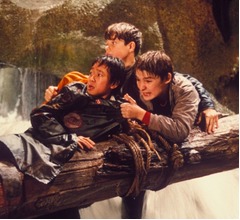 キー・ホイ・クァン、映画「グーニーズ」の続編を熱望