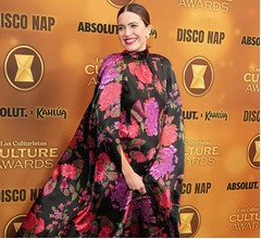 ロサンゼルス山火事、&ldquo;強制避難命令&rdquo;で多くのセレブが自宅から避難