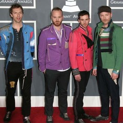 コールドプレイが最後の一枚？ &ldquo;ハリポタ最終作&rdquo;的なアルバム制作中。