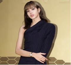 BLACKPINK・リサ、パリの有名キャバレーでパフォーマンス披露へ