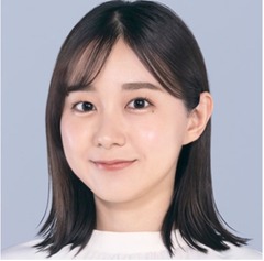 若林有子アナ、バレンタインに「男性から何回かもらった」