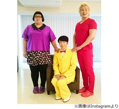 サンミュージックの売れっ子芸人が次々月収告白