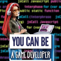 バービー人形のイメチェンが話題、ゲームプログラマーバージョン登場。