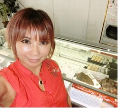 浜田ブリトニー、病気完治を報告