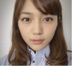 川口春奈「いちフレ」への想いつづる