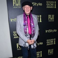 「過去辛すぎて」自伝執筆断念、「ロード・オブ・ザ・リング」の俳優。