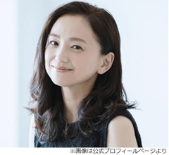 浜辺美波、初共演&ldquo;母親役&rdquo;の永作博美に「圧倒されました」