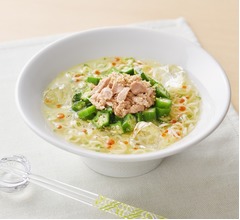 「冷やしサッポロ一番&times;缶詰」コンテスト実施