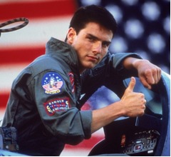 パラマウント、映画「トップガン」第3弾の製作に着手か