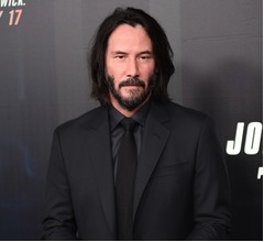 キアヌ・リーブス、ずっとウルヴァリン役やりたかった