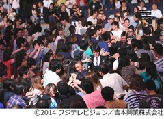 「すべらない話」LIVEをDVD化、尼崎・札幌・お台場から選りすぐり。