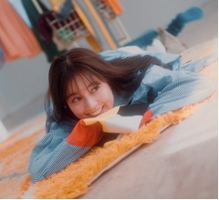 生田絵梨花「洗濯機眺めながら浮かんだ鼻歌から出来た」楽曲のMV公開