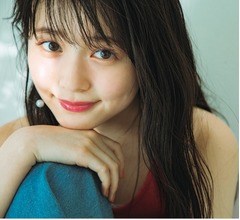 活躍の場広げる&ldquo;地鳴りJK&rdquo;久間田琳加