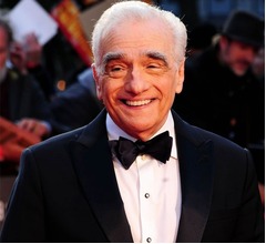 スコセッシ監督、新作は「スマホで鑑賞しないで」