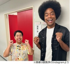 副島淳、街中の電動キックボードに苦言「軒並みマナーが悪い」