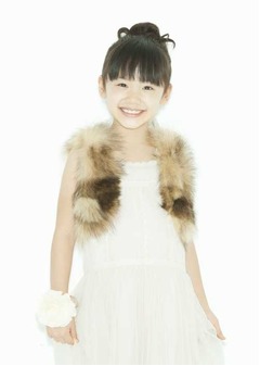 芦田愛菜がハリウッドデビュー、菊地凛子と共に来夏公開のSF大作出演。