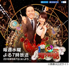 高畑容疑者出演の新番組はボカシ対応