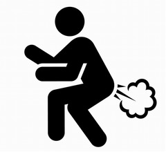 &ldquo;おならの音でがん診断&rdquo;研究進む