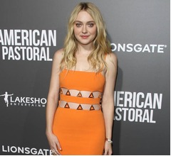 ダコタ・ファニング、いまだ聞かれる10歳の頃の出演作