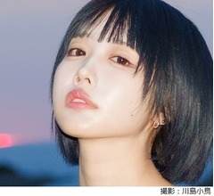 あの、1st見てなくても2nd写真集は「簡単よ。あのが出てくる。あの以外出てこない」