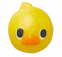 今年のローソン中華まん、「ひよこちゃんまん」登場