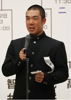 北照主将、狙い通りに大役