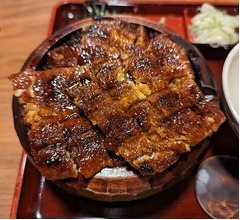 長嶋一茂、名古屋名物&ldquo;ひつまぶし&rdquo;初めて食べたときは「『すごいなぁ』と思った」