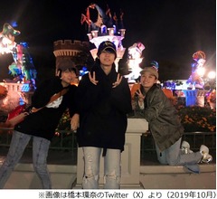 上白石萌歌、&ldquo;10年来の大親友&rdquo;萩原利久は「橋本環奈と3人でよく一緒にご飯」