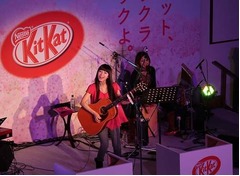 miwaが受験生応援ソング初披露、自身の勉強法も受験生にアドバイス。