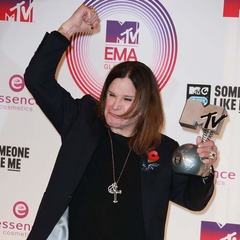 蛙になったオジー・オズボーン、新種に&ldquo;オジー&rdquo;と命名で娘大喜び。