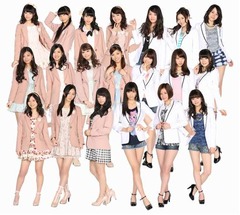 アイドリング!!!が全員卒業へ、活動開始から10年目の節目で決断。