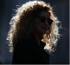 カーリーヘアは&ldquo;人類が涼しさ保つ&rdquo;進化の結果だった