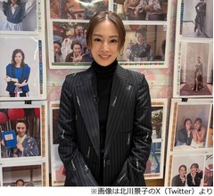 「ばけばけ」高石あかり、&ldquo;母のような優しさ&rdquo;北川景子に「皆さん惹かれちゃう」