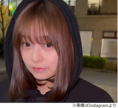 &ldquo;ミス青学&rdquo;田崎さくらが最近怒ったこと、突然見知らぬ人から&hellip;