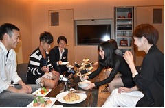 カラテカ入江の合コン三原則、「WBC意識しろ」など実践でカップル誕生。