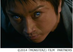 （X-MEN＋ギアス＋デスノ）&divide;3、「MONSTERZ」は非漫画原作の特殊能力モノ。