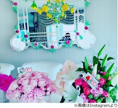 森下悠里が結婚「私からの逆プロポーズで」