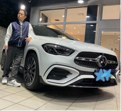 ダイアン津田が800万円のベンツ購入、妻は「東京でいるー？」