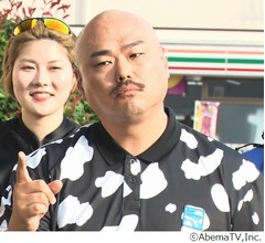 クロちゃん、衝撃の告白「女性と偽ってバイトしてみたことがある」